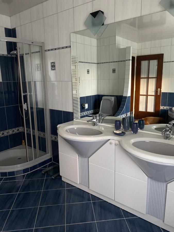 La Maison Du Petit Bonheur Moutier Εξωτερικό φωτογραφία
