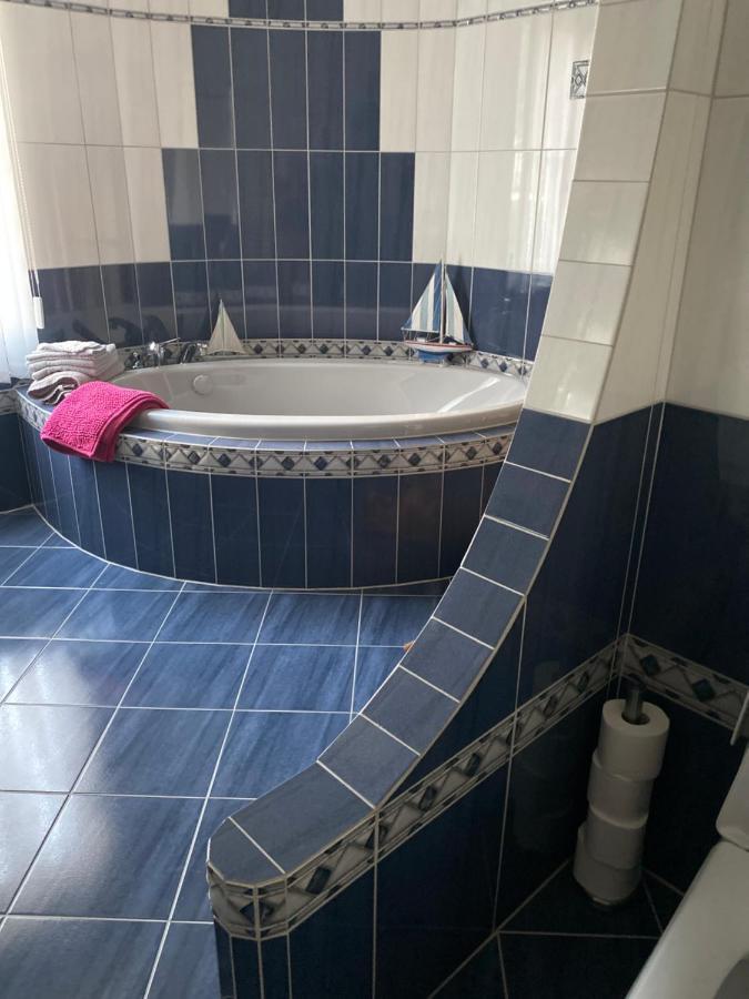 La Maison Du Petit Bonheur Moutier Εξωτερικό φωτογραφία