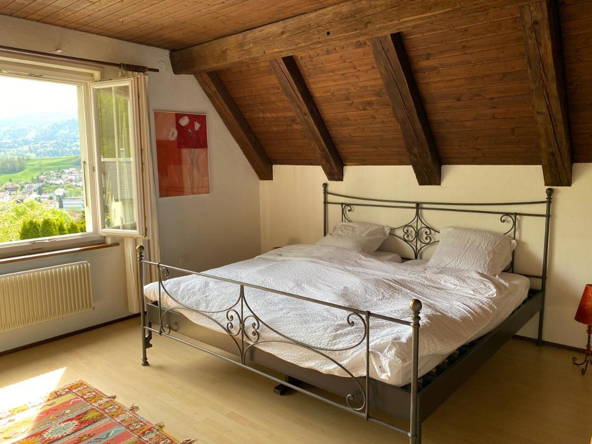 La Maison Du Petit Bonheur Moutier Εξωτερικό φωτογραφία